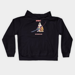 TRUE CORRUPTED MONK Kids Hoodie